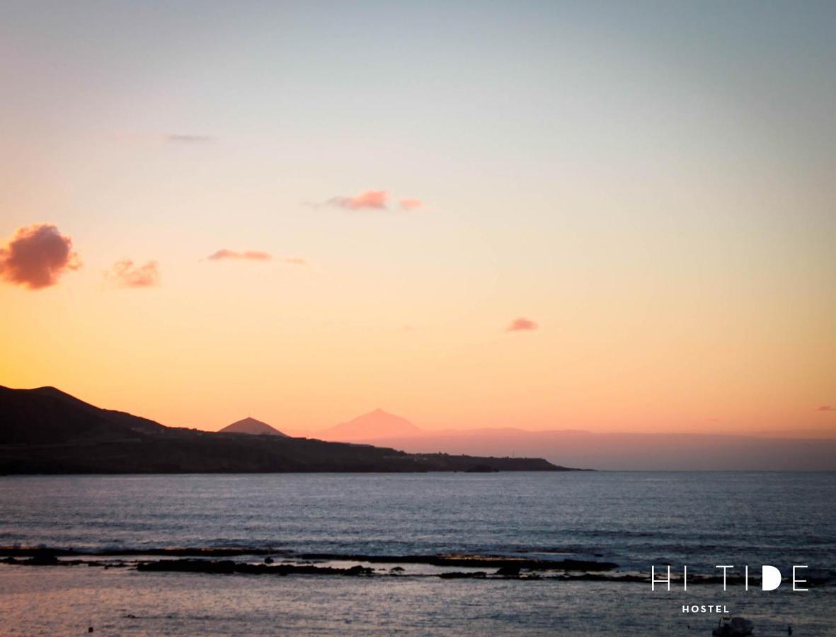 Surf House Gran Canaria ラスパルマス・デ・グランカナリア エクステリア 写真