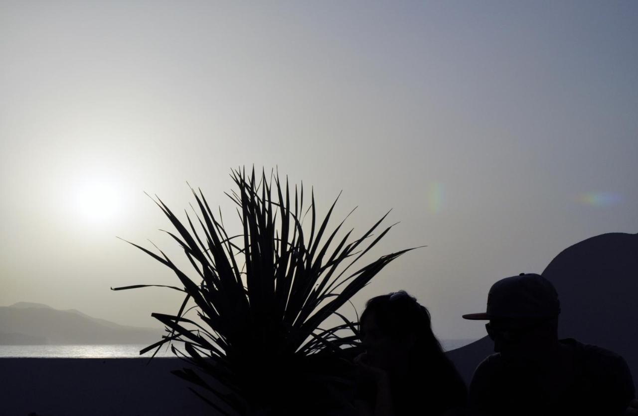 Surf House Gran Canaria ラスパルマス・デ・グランカナリア エクステリア 写真