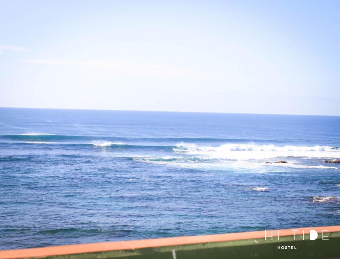 Surf House Gran Canaria ラスパルマス・デ・グランカナリア エクステリア 写真