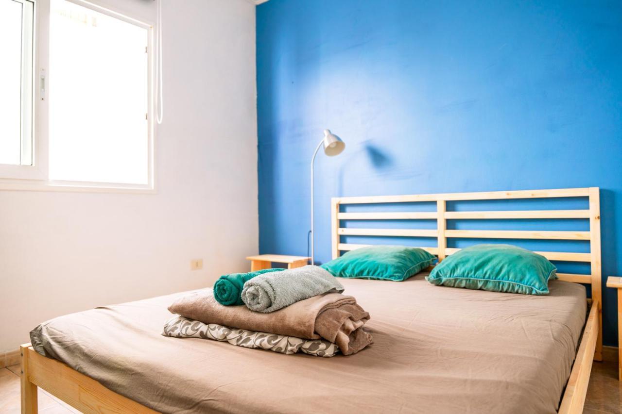 Surf House Gran Canaria ラスパルマス・デ・グランカナリア エクステリア 写真