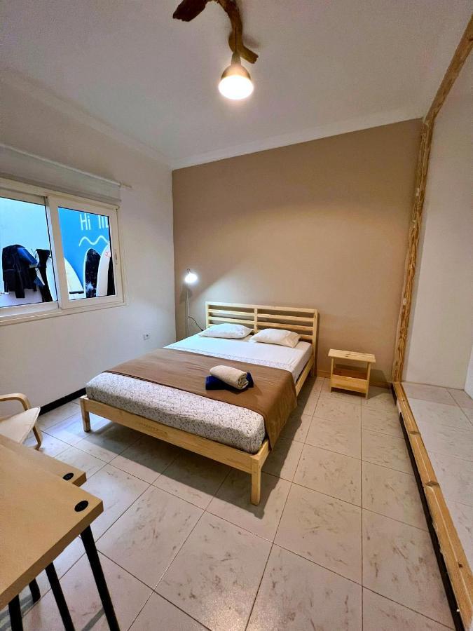 Surf House Gran Canaria ラスパルマス・デ・グランカナリア エクステリア 写真