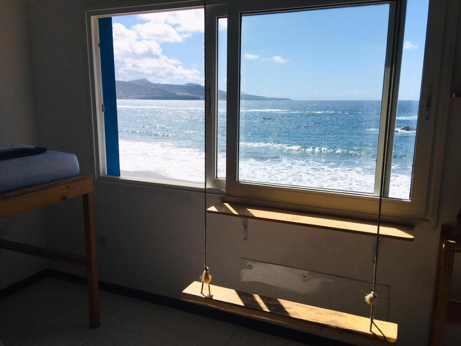 Surf House Gran Canaria ラスパルマス・デ・グランカナリア エクステリア 写真
