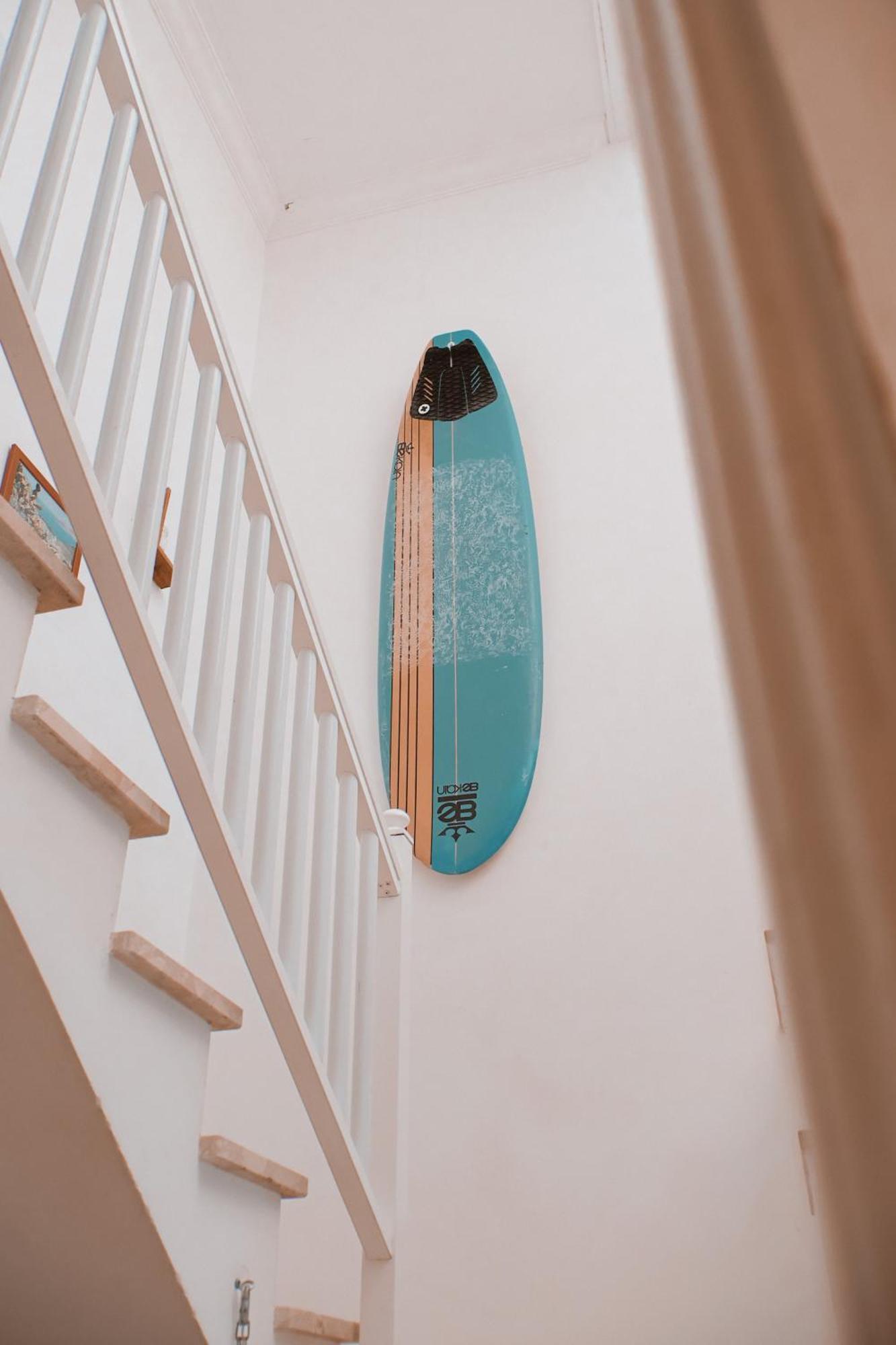 Surf House Gran Canaria ラスパルマス・デ・グランカナリア エクステリア 写真