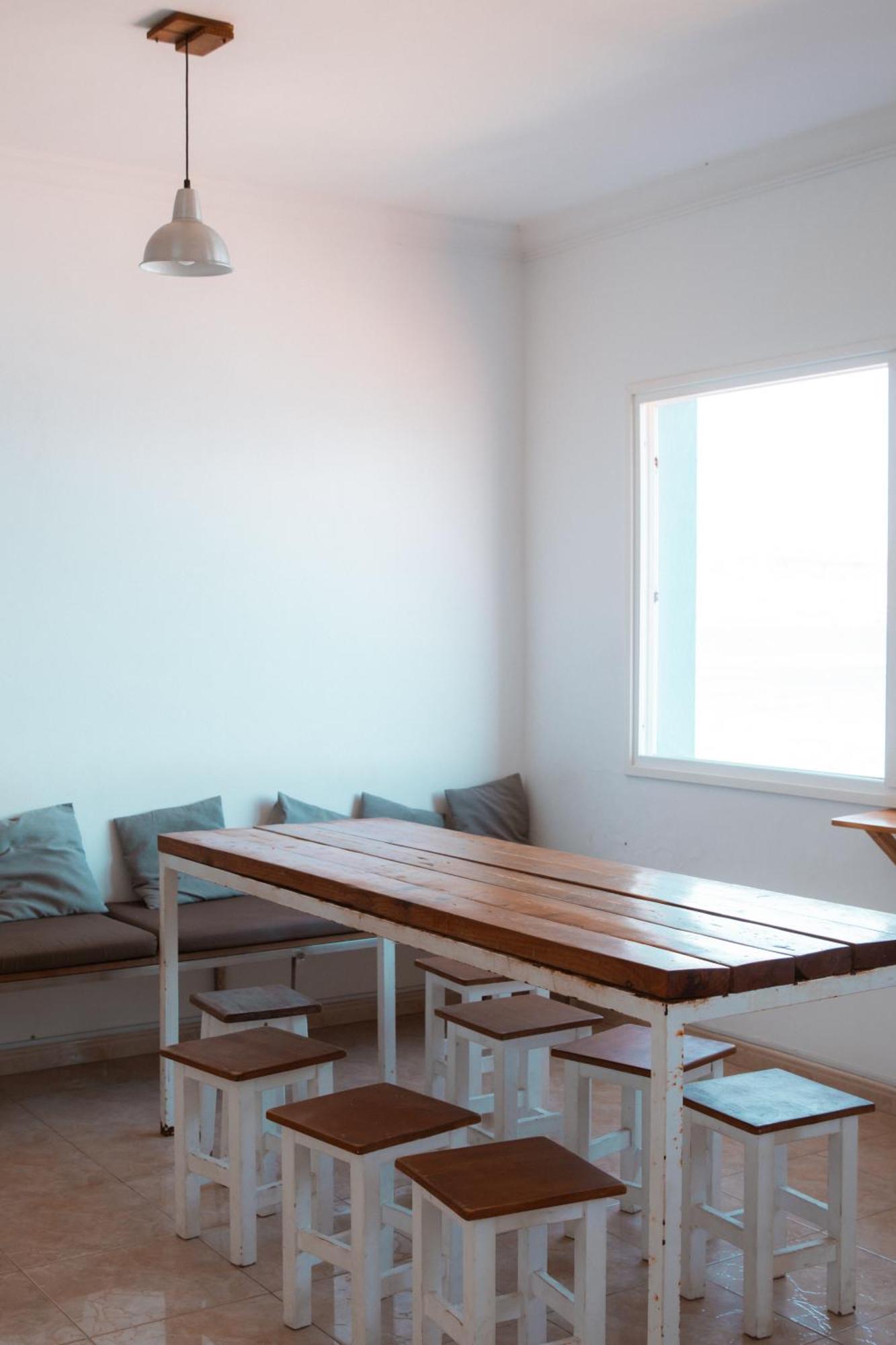 Surf House Gran Canaria ラスパルマス・デ・グランカナリア エクステリア 写真