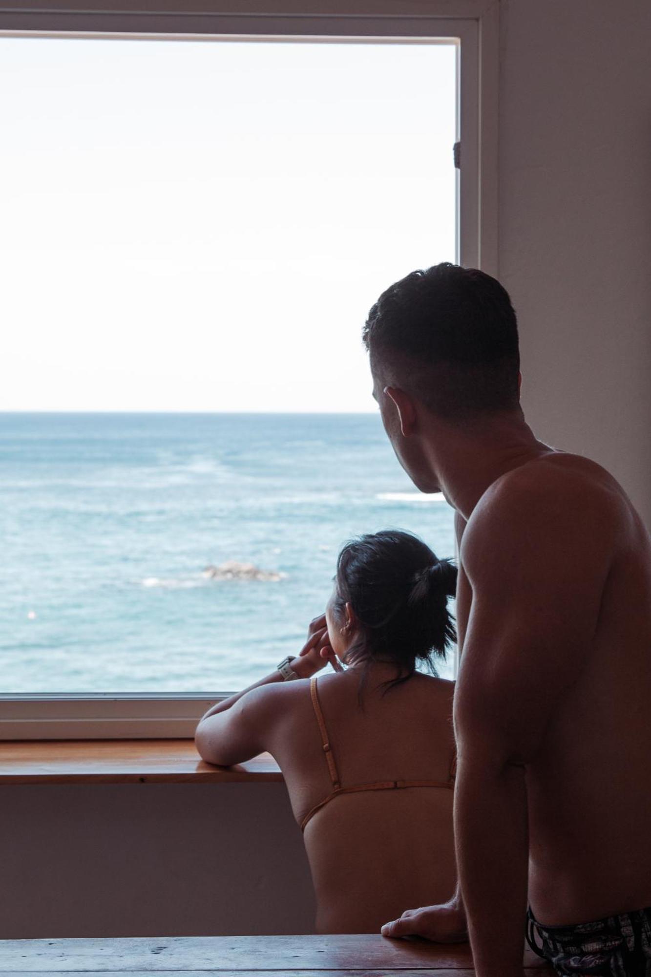 Surf House Gran Canaria ラスパルマス・デ・グランカナリア エクステリア 写真