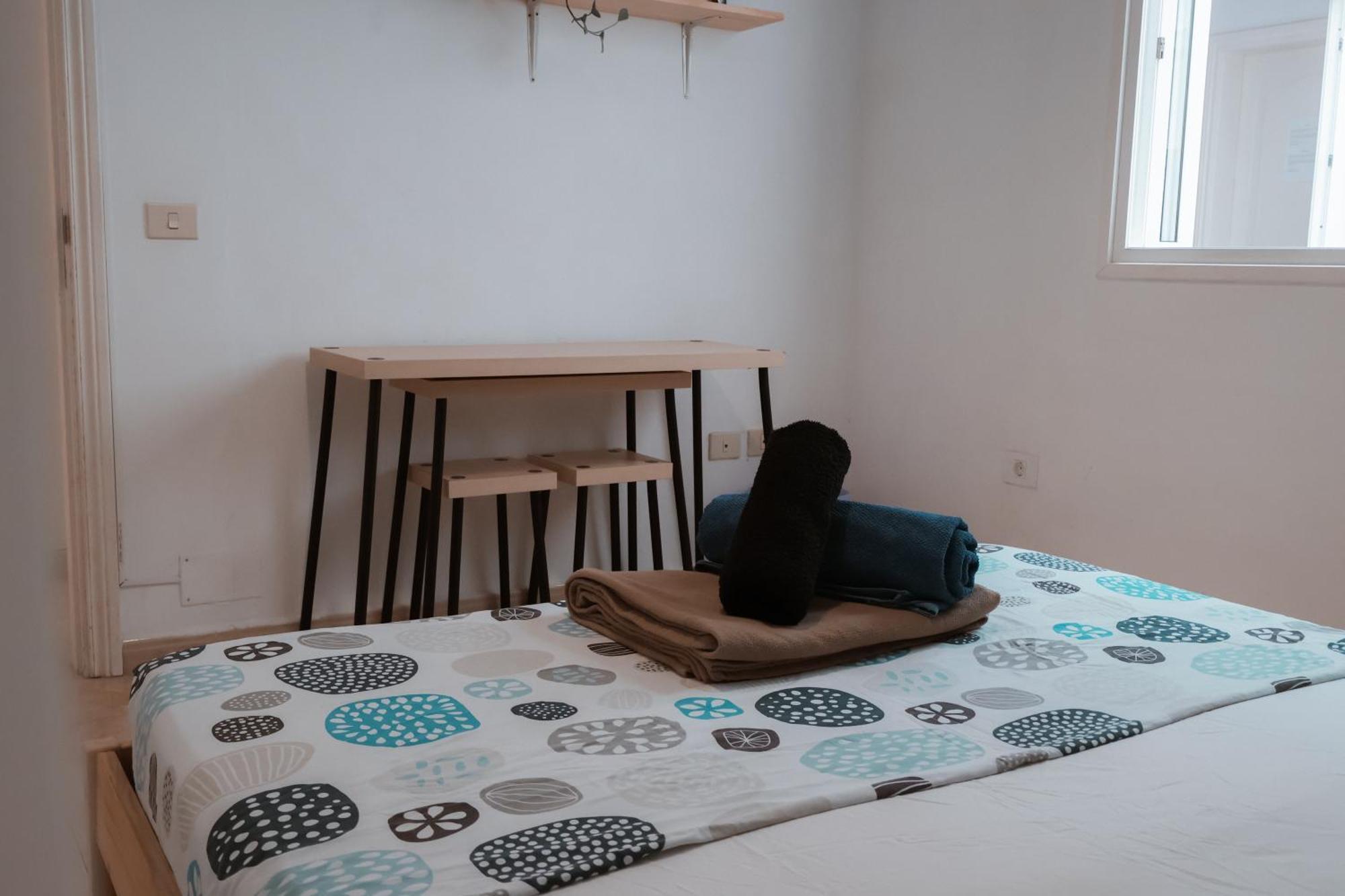 Surf House Gran Canaria ラスパルマス・デ・グランカナリア エクステリア 写真