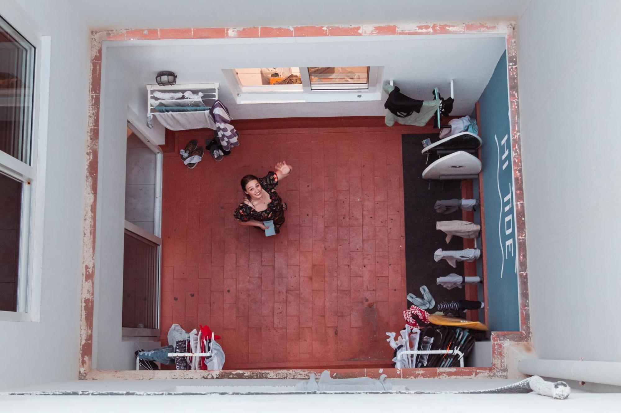 Surf House Gran Canaria ラスパルマス・デ・グランカナリア エクステリア 写真